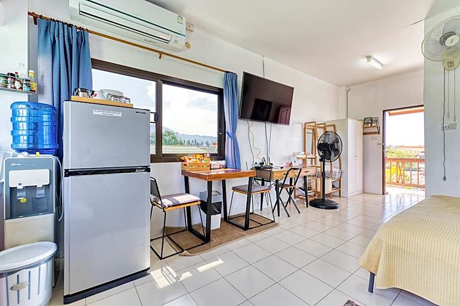 Chaweng Apartment