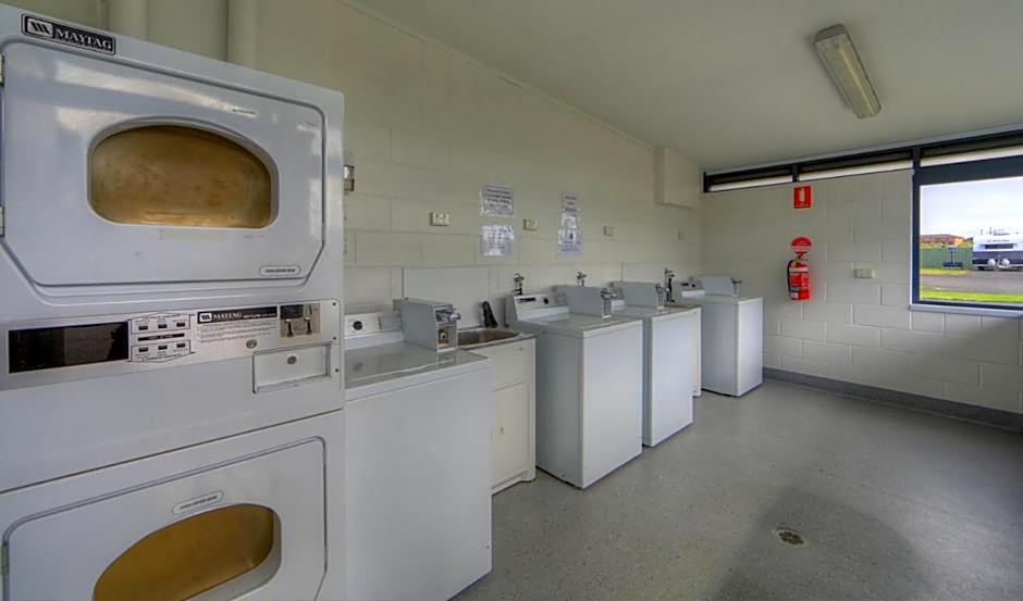 BIG4 Low Head Tourist Park