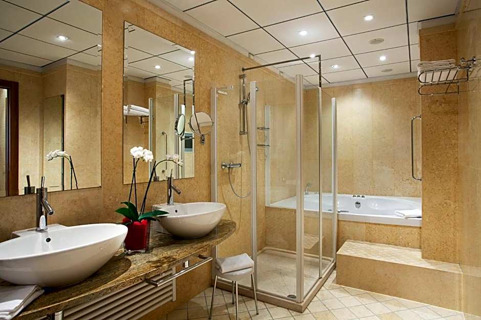 Crowne Plaza Padova By IHG