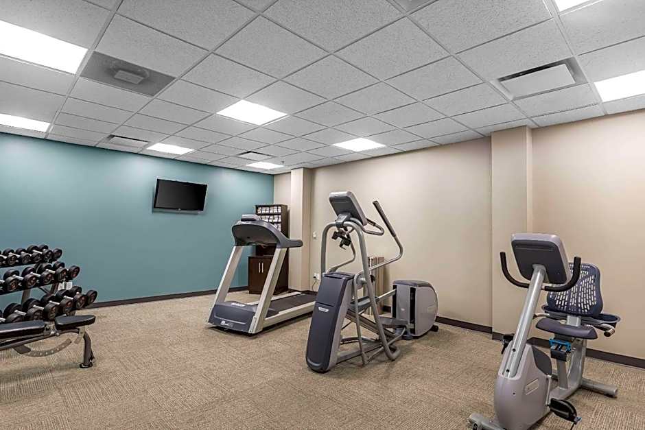 Comfort Inn Bay City - Riverfront