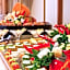 NOVINA HOTEL Sudwestpark
