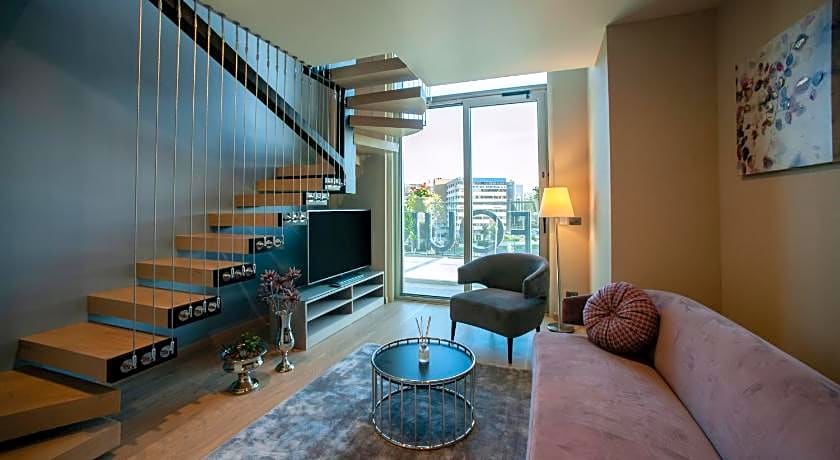 Four Points by Sheraton Izmir
