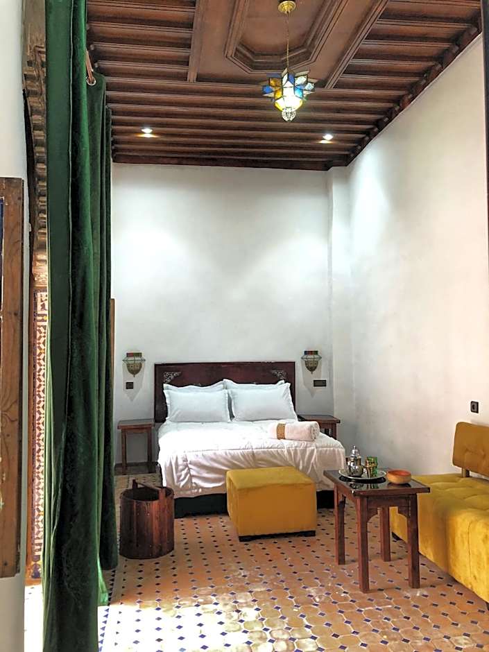 Riad Majorelle
