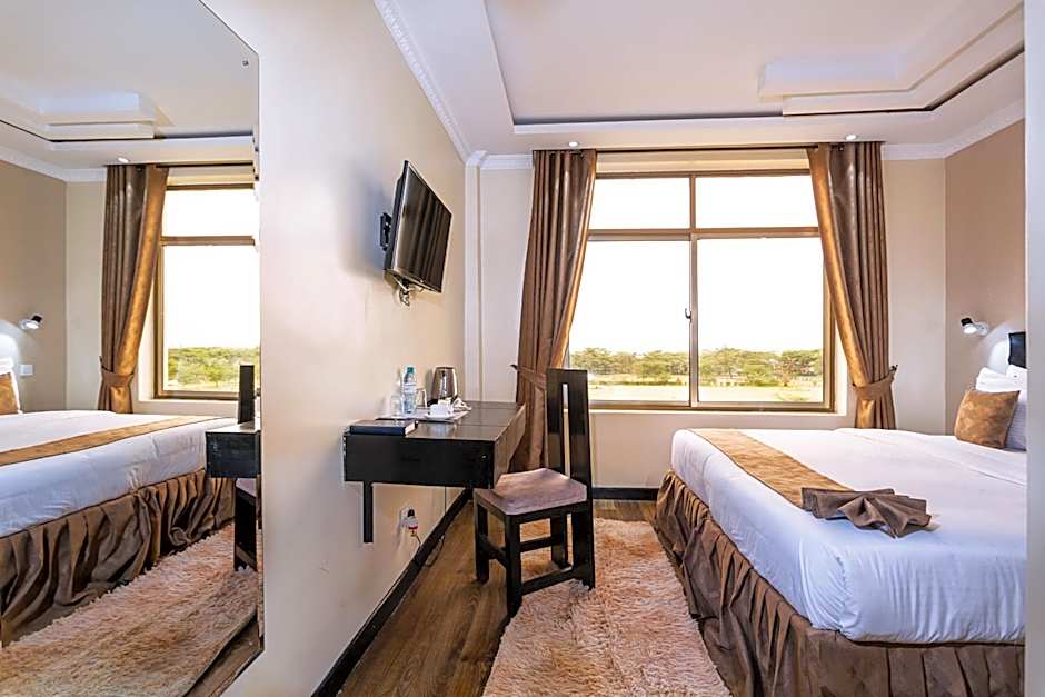 The Nest Boutique Hotel