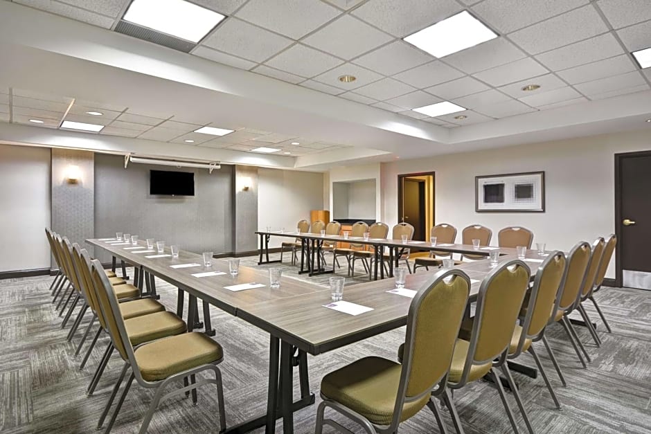 Hyatt Place Columbus Worthington