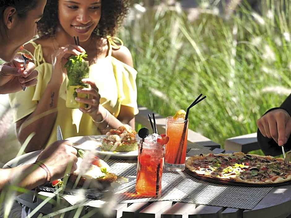 Novotel Marrakech Hivernage