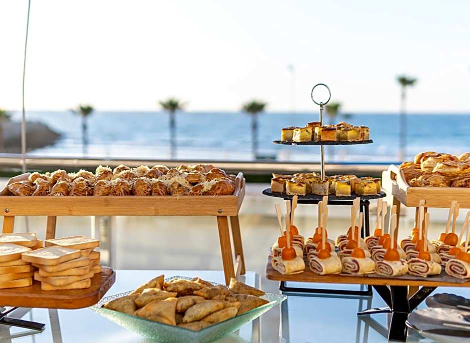 Grand Mogador Sea View & Spa