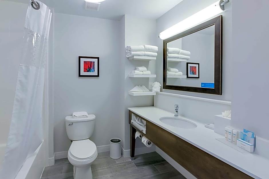 Hampton Inn By Hilton White House