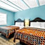 Rodeway Inn & Suites North Hollywood Burbank Airport - Universal Area