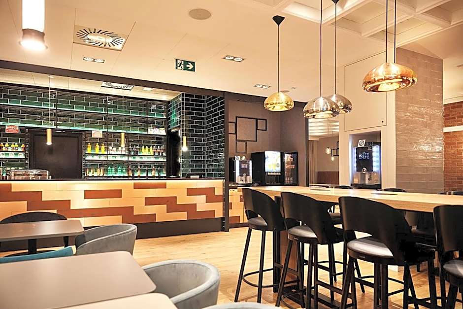 B&B Hotel Krakow Centrum