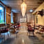25hours Hotel Munich The Royal Bavarian