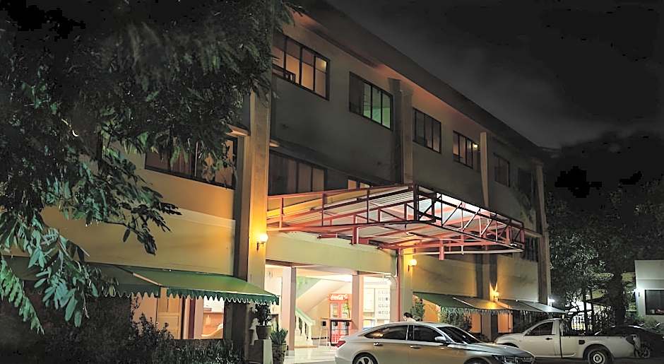 Srisomthai Hotel