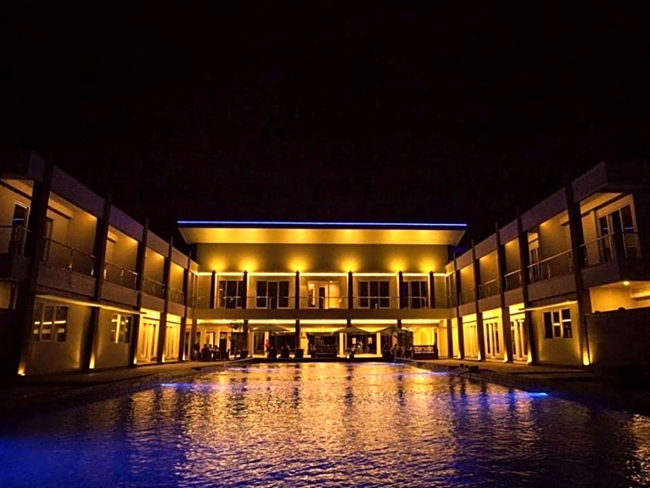 D'season Premiere Hotel