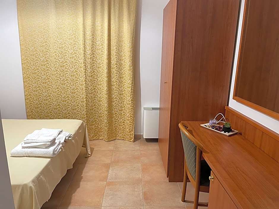 La Locanda del Brigante