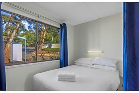 Economy Studio Cabin