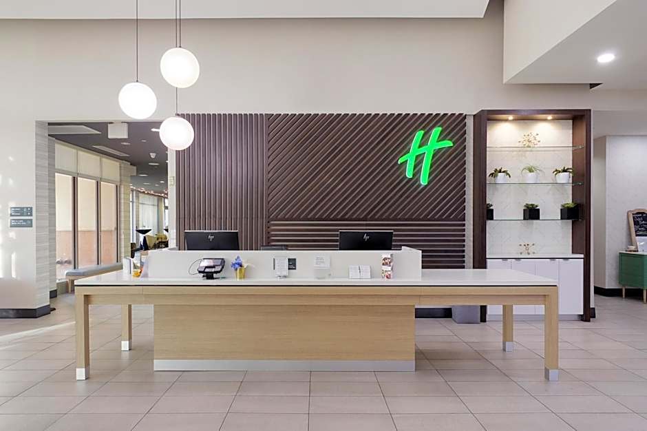 Holiday Inn Phoenix Airport By IHG
