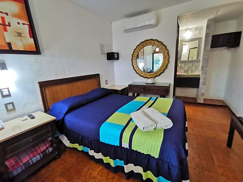 Hotel Doralba Inn