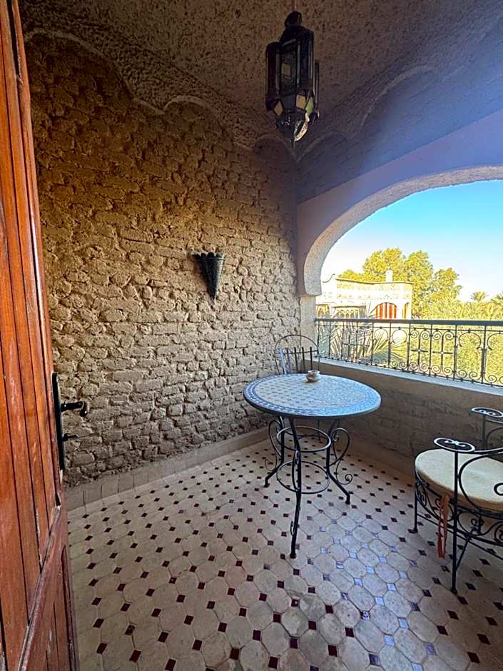 AUBERGE KSAR MERZOUGA