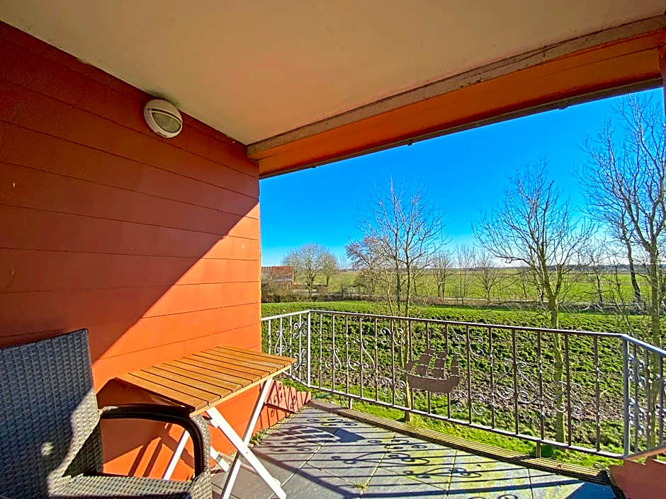 Pension Altes Zollhaus