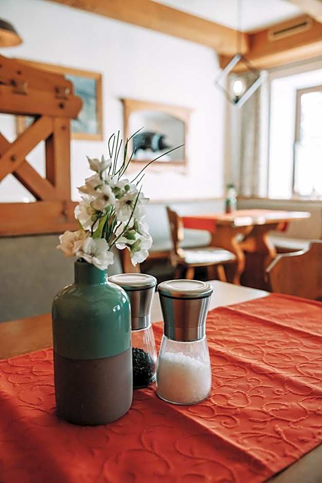 Waldpension Jägerstüberl