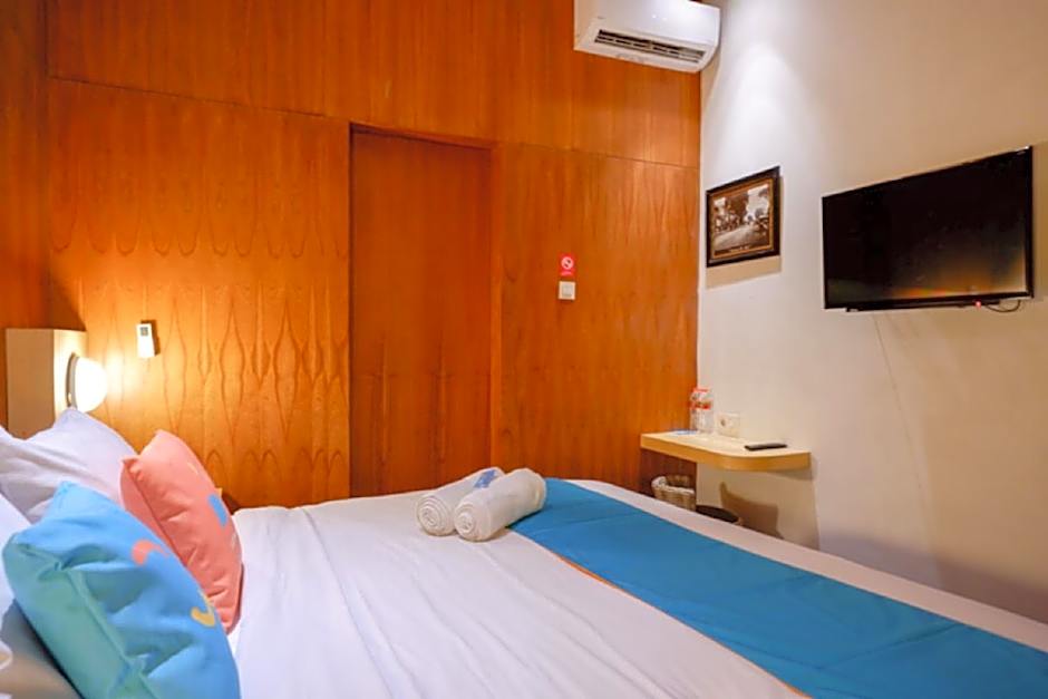 Sans Hotel Ekkon Yogyakarta by Reddoorz