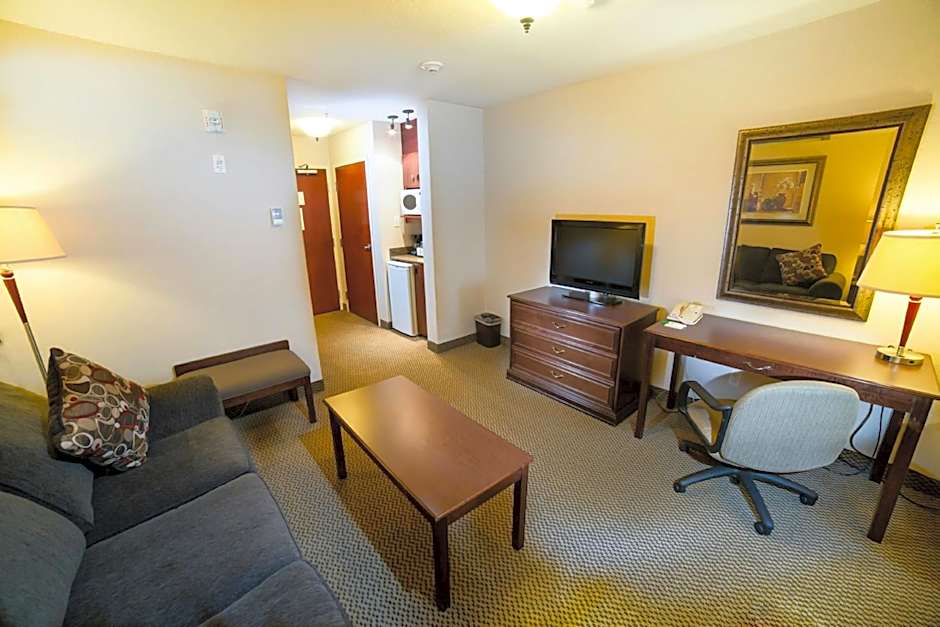 Holiday Inn Hotel & Suites-West Edmonton By IHG