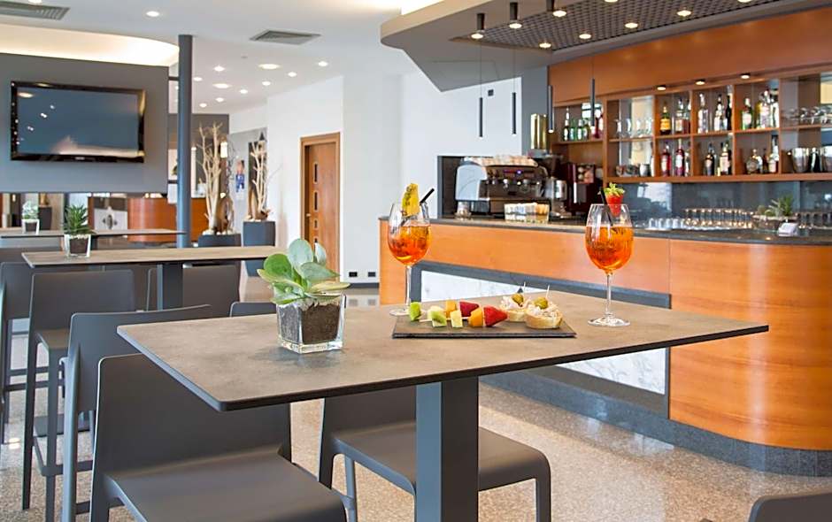 Best Western Hotel Turismo