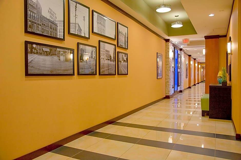 Fairfield Inn & Suites by Marriott Montgomery-EastChase Parkway