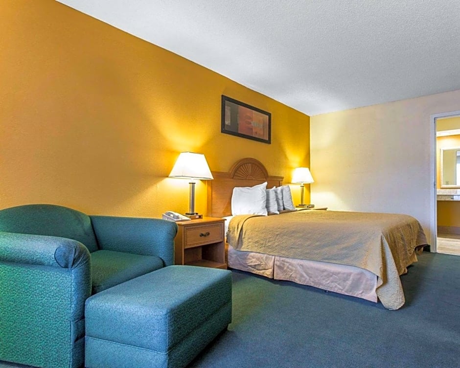 Quality Inn Aiken