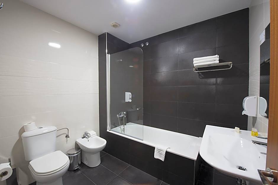 Hotel Oca Insua Costa da Morte