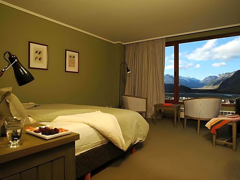 Los Cerros del Chalten Boutique Hotel