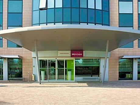 Hotel Mercure Venezia-Marghera