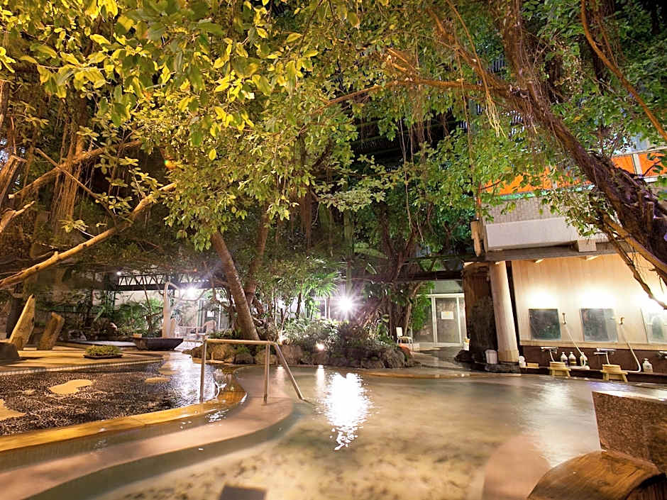 Taisenkaku Ryokan