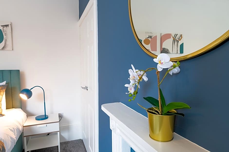 BrickSage Rooms, King's Lynn South Gate