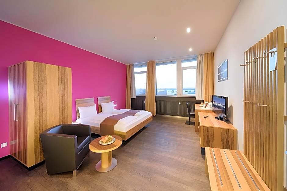 AMH Airport-Messe-Hotel Stuttgart