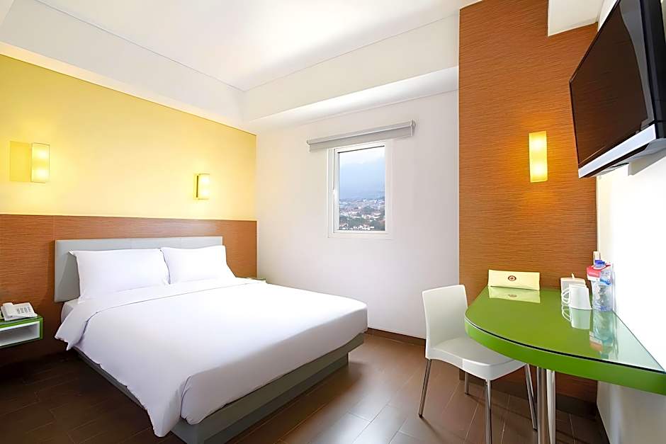 Amaris Hotel Pakuan Bogor