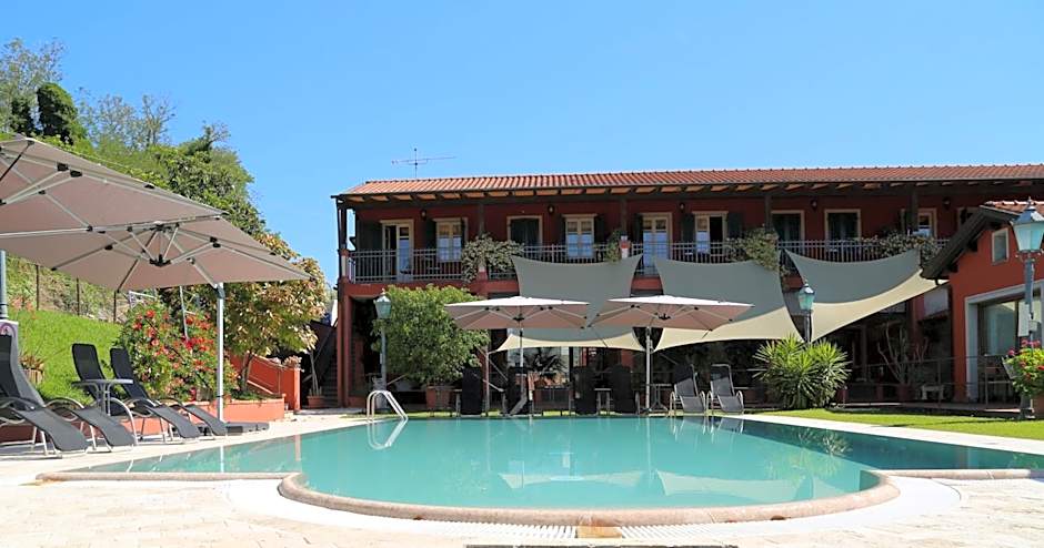 Hotel Ristorante la Luna