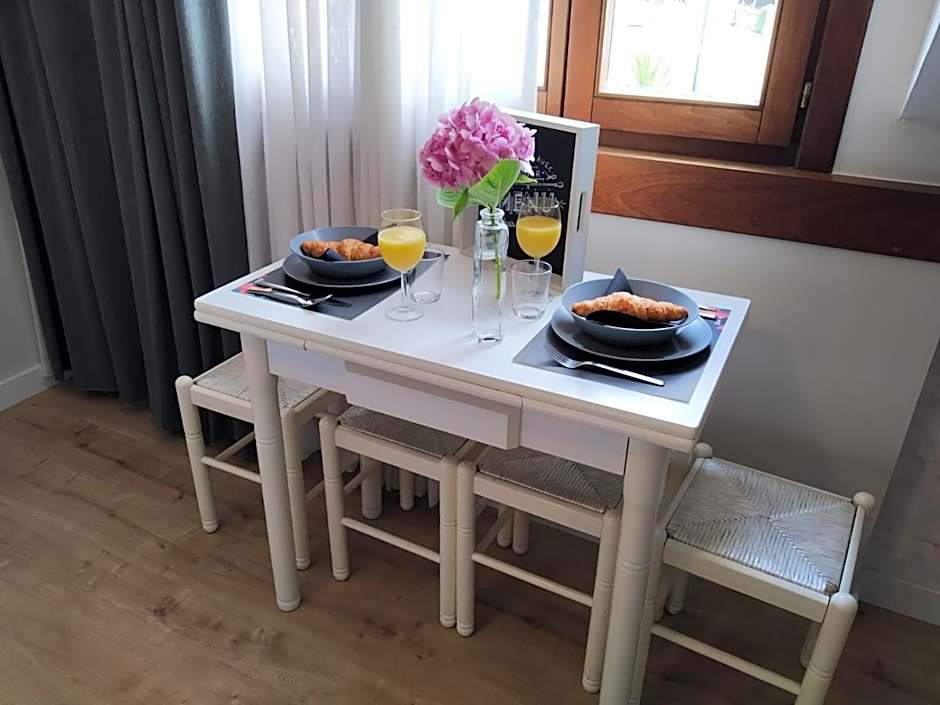 Hotel Puerto de Llanes