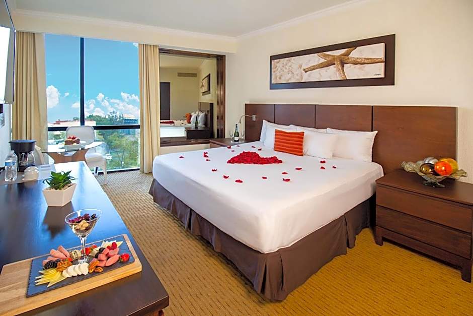 Hotel Guadalajara Plaza Expo