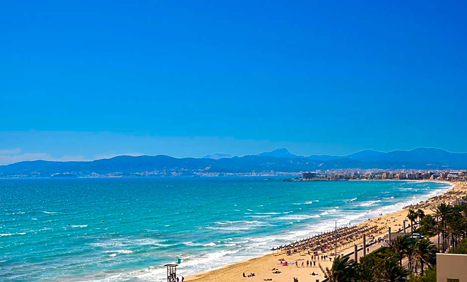 Pure Salt Garonda - Adults Only