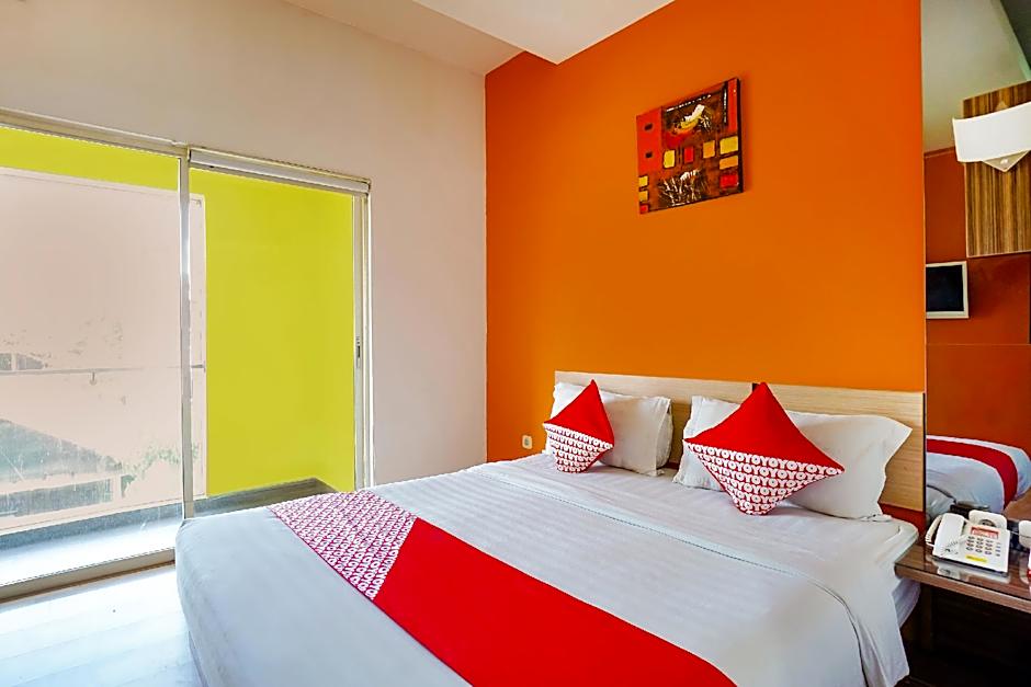 OYO 770 De Nearby Hotel