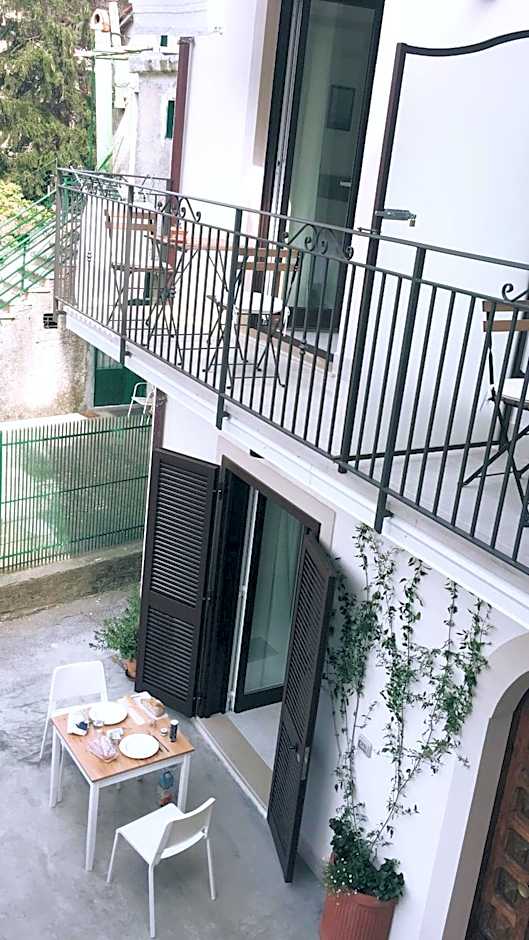 Holiday House D' Anna 68