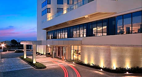 Park Plaza Chandigarh Zirakpur