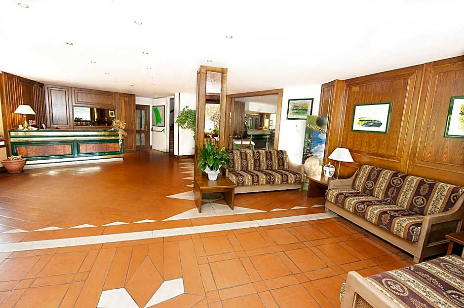 Hotel Acquevive