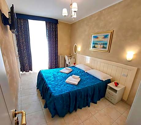 Budget Double or Twin Room