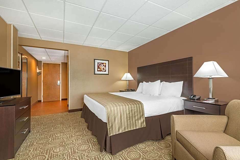 Ramada Hotel & Conference Center by Wyndham Paintsville