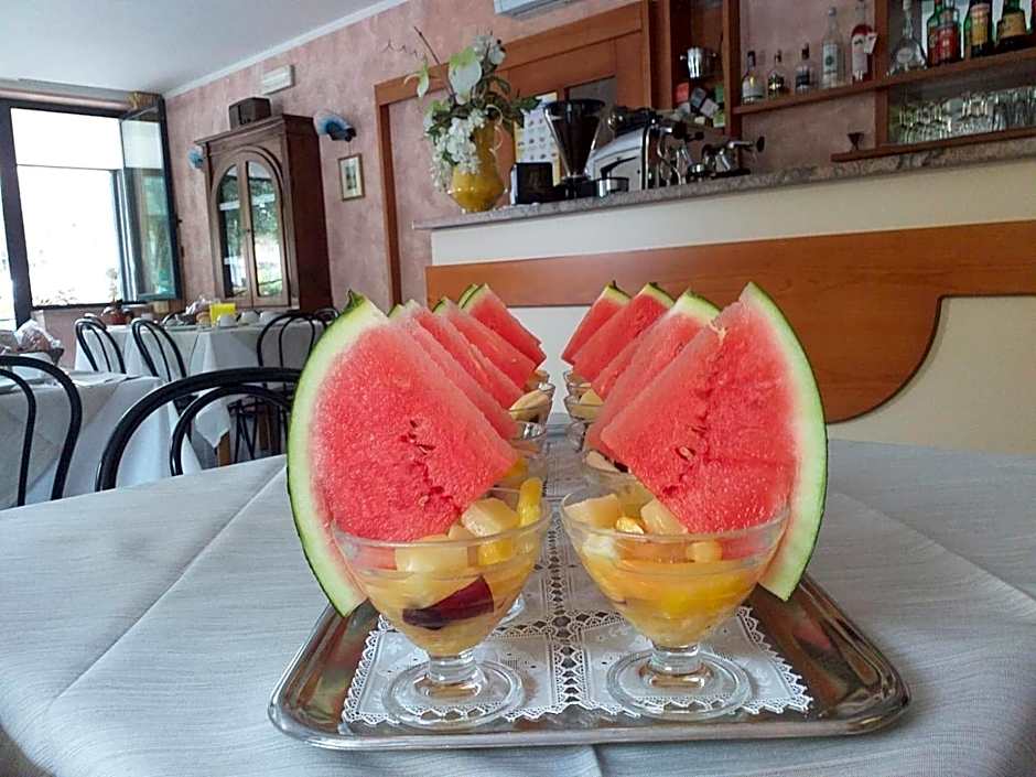 Hotel Fiordaliso