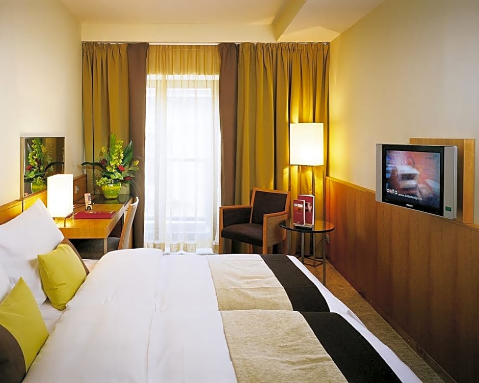 PeakTure Hotel Bucharest