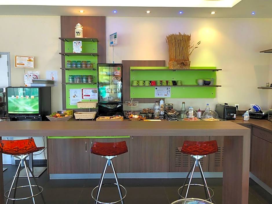 ibis Styles Saint Dizier