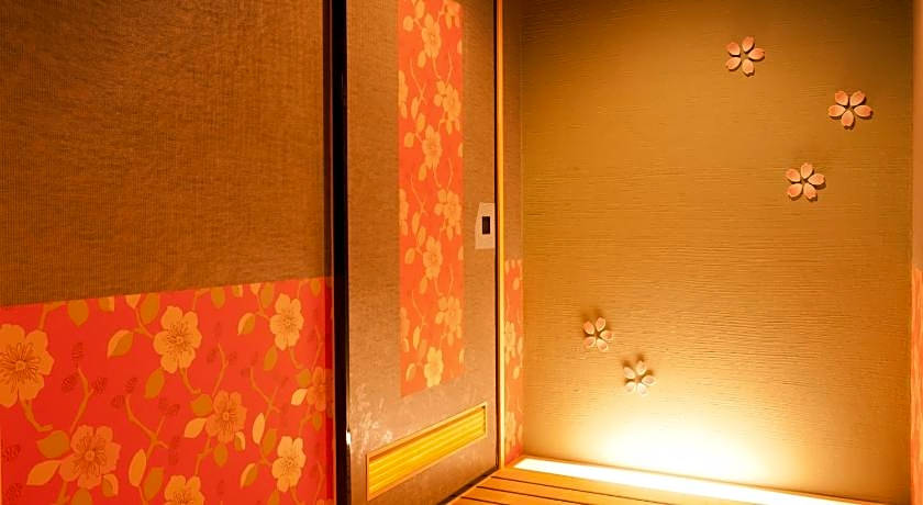 Matsui Bekkan Hanakanzashi